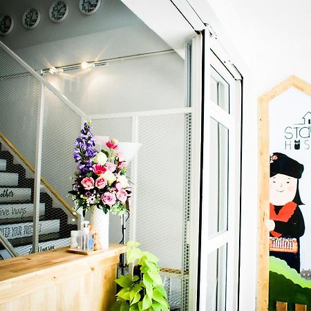 Stay In Chiangrai Chiang Rai Exterior foto