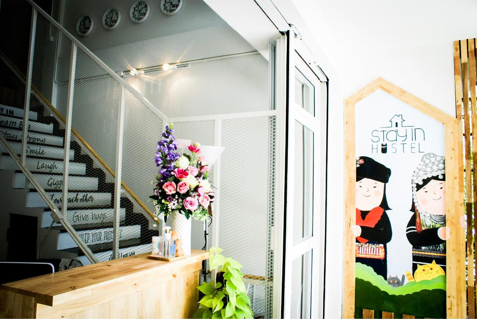 Stay In Chiangrai Chiang Rai Exterior foto