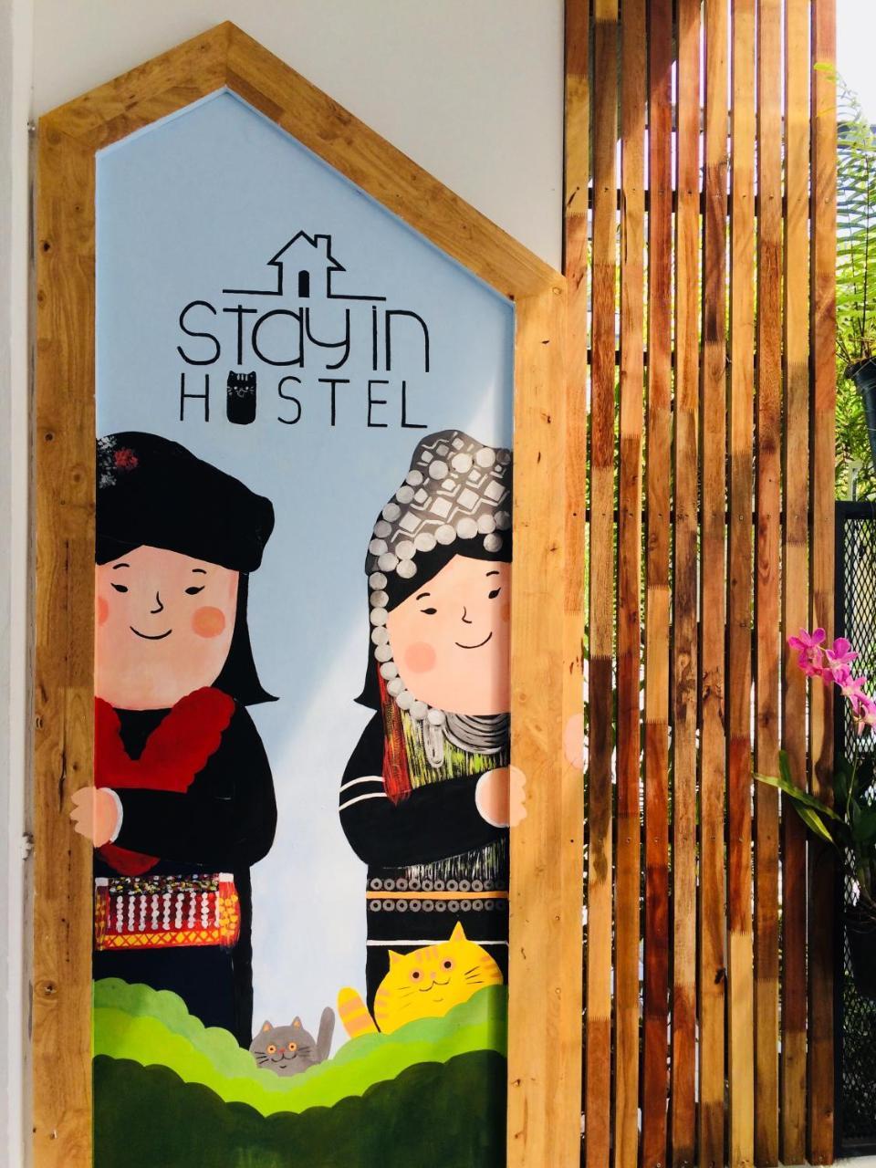 Stay In Chiangrai Chiang Rai Exterior foto