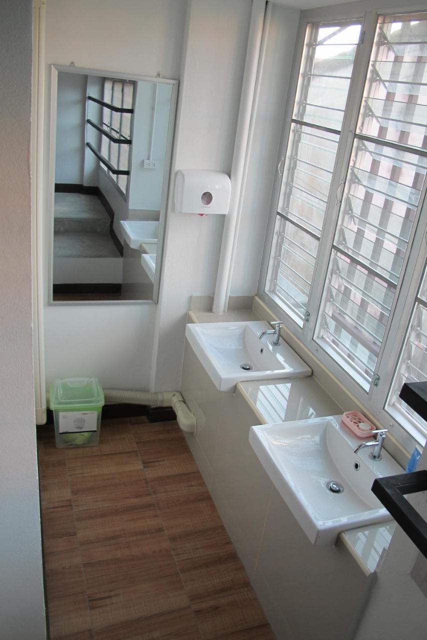 Stay In Chiangrai Chiang Rai Exterior foto