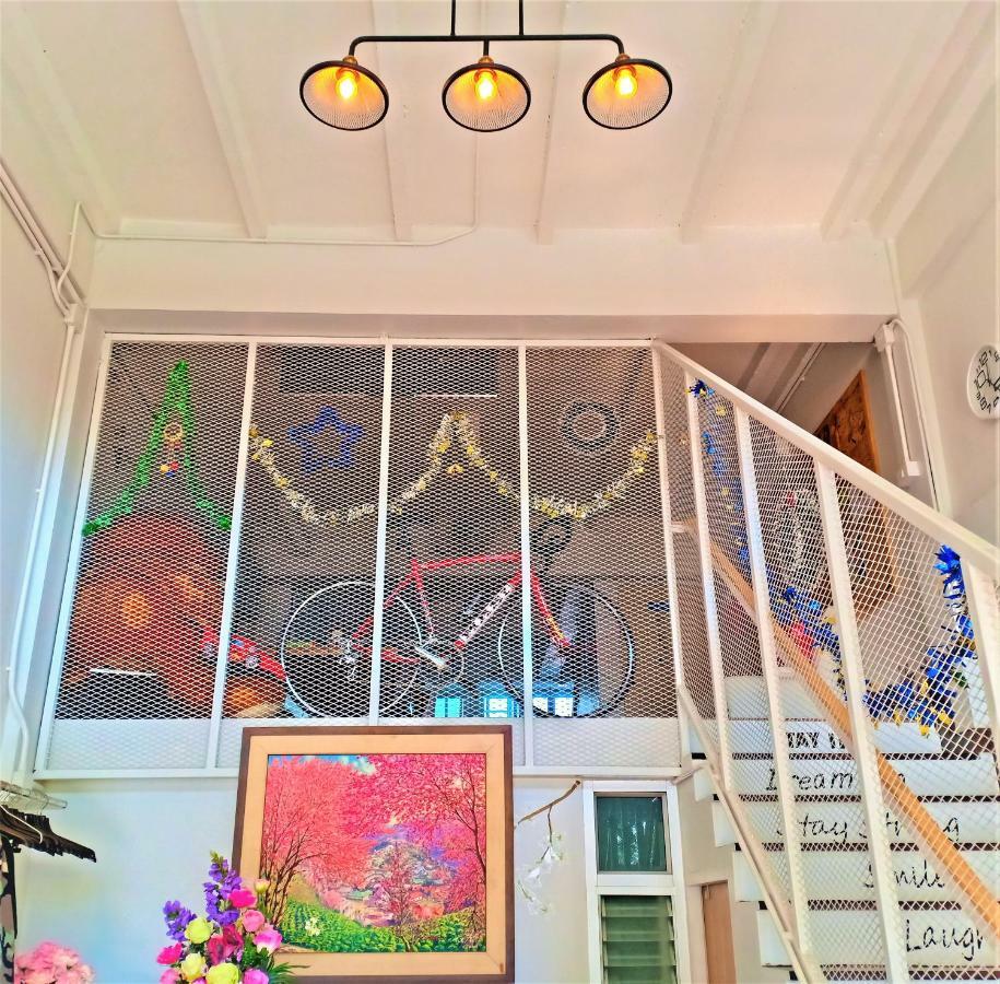 Stay In Chiangrai Chiang Rai Exterior foto