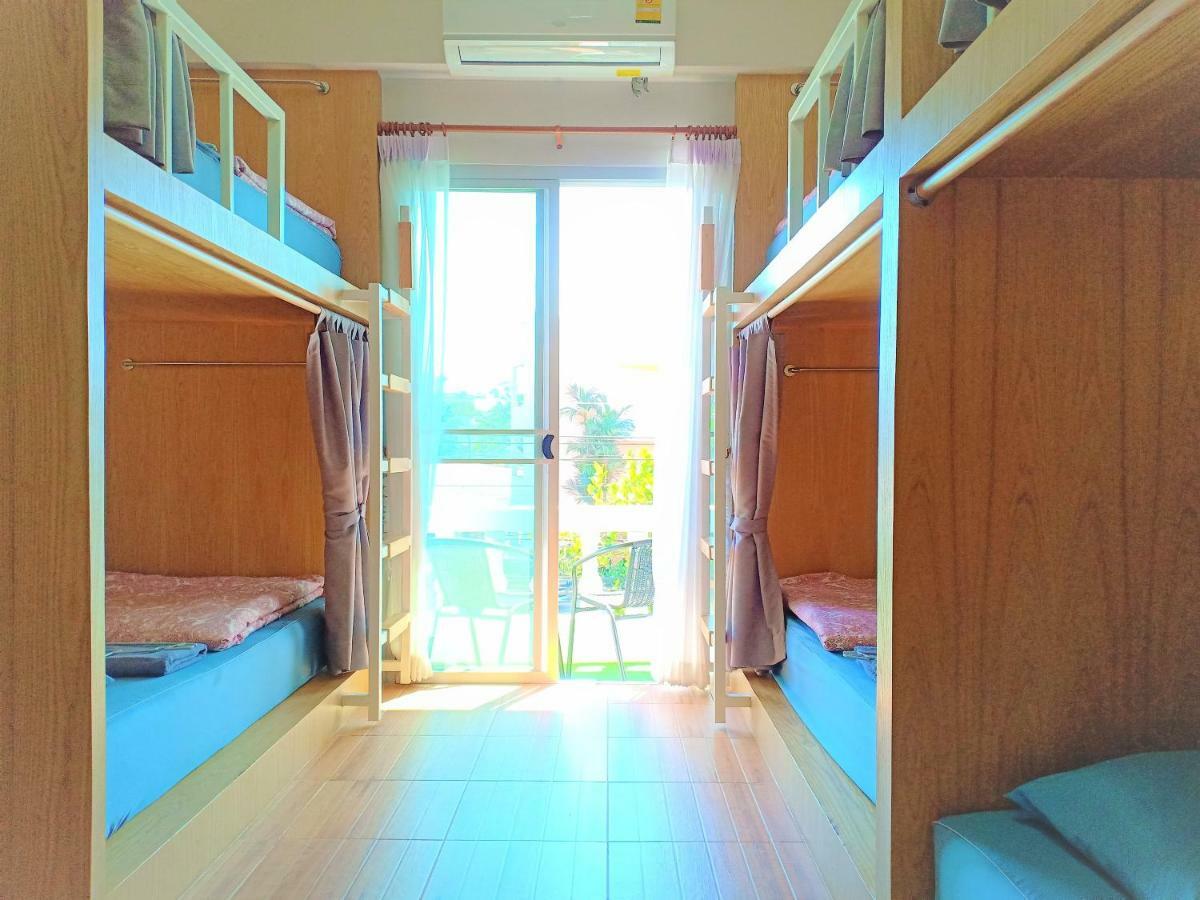 Stay In Chiangrai Chiang Rai Exterior foto