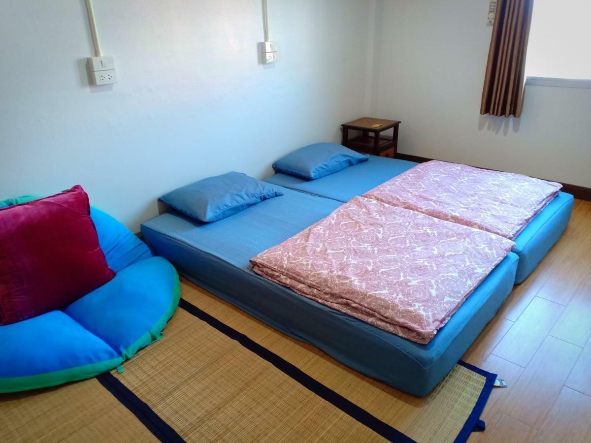 Stay In Chiangrai Chiang Rai Exterior foto