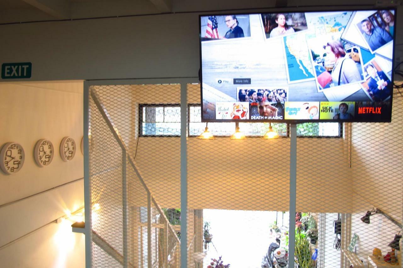 Stay In Chiangrai Chiang Rai Exterior foto