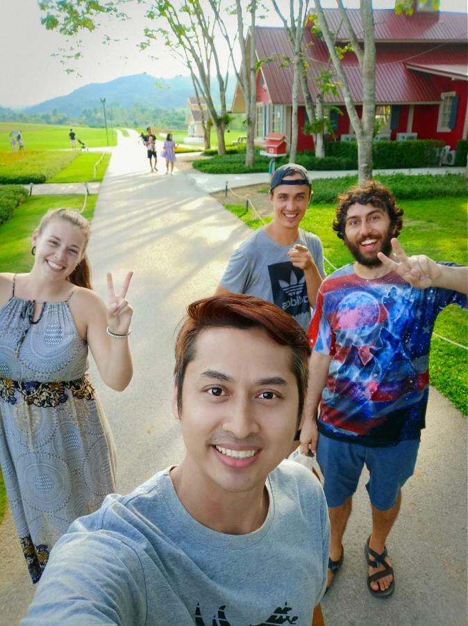Stay In Chiangrai Chiang Rai Exterior foto