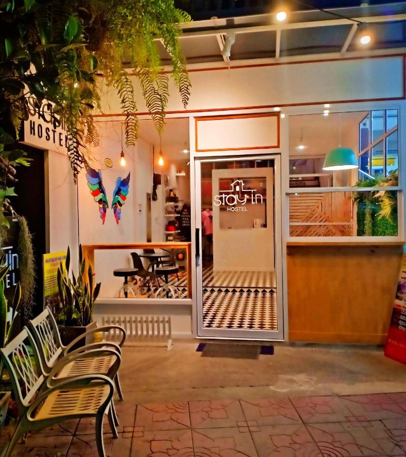 Stay In Chiangrai Chiang Rai Exterior foto
