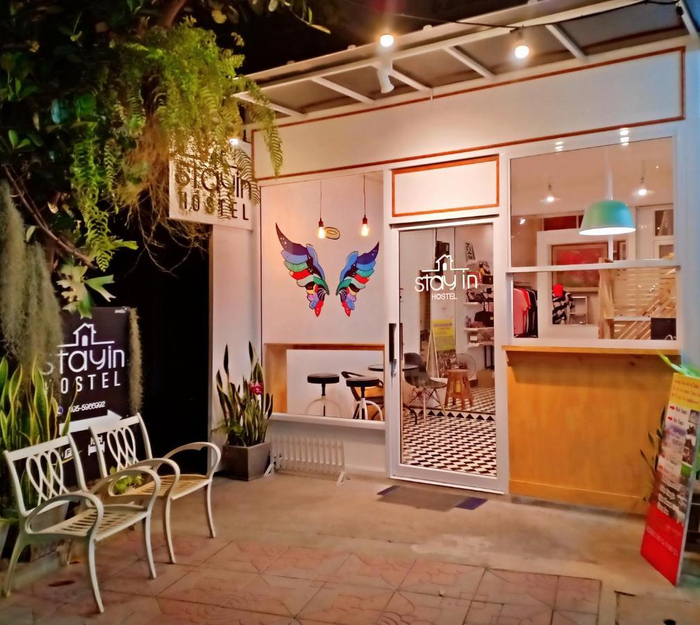 Stay In Chiangrai Chiang Rai Exterior foto